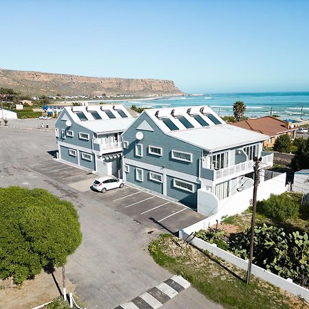 Fork West Holiday Apartments Эландс-Бэй Экстерьер фото