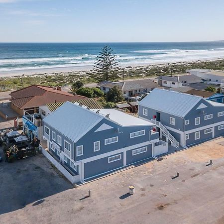 Fork West Holiday Apartments Эландс-Бэй Экстерьер фото