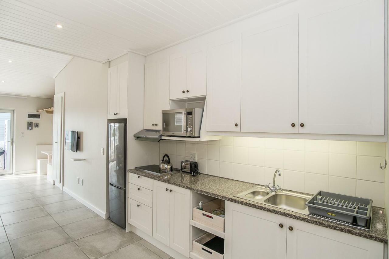 Fork West Holiday Apartments Эландс-Бэй Экстерьер фото