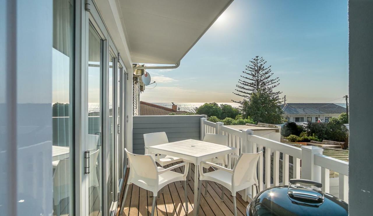 Fork West Holiday Apartments Эландс-Бэй Экстерьер фото