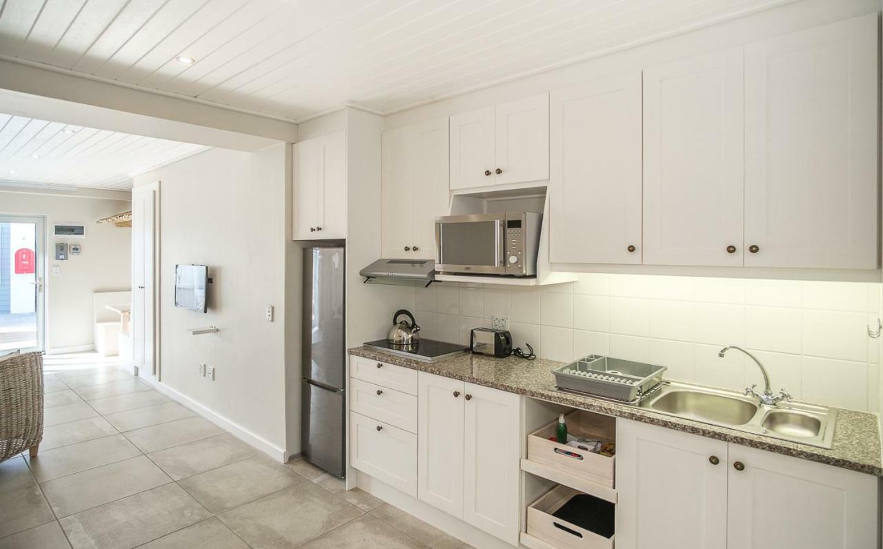 Fork West Holiday Apartments Эландс-Бэй Экстерьер фото