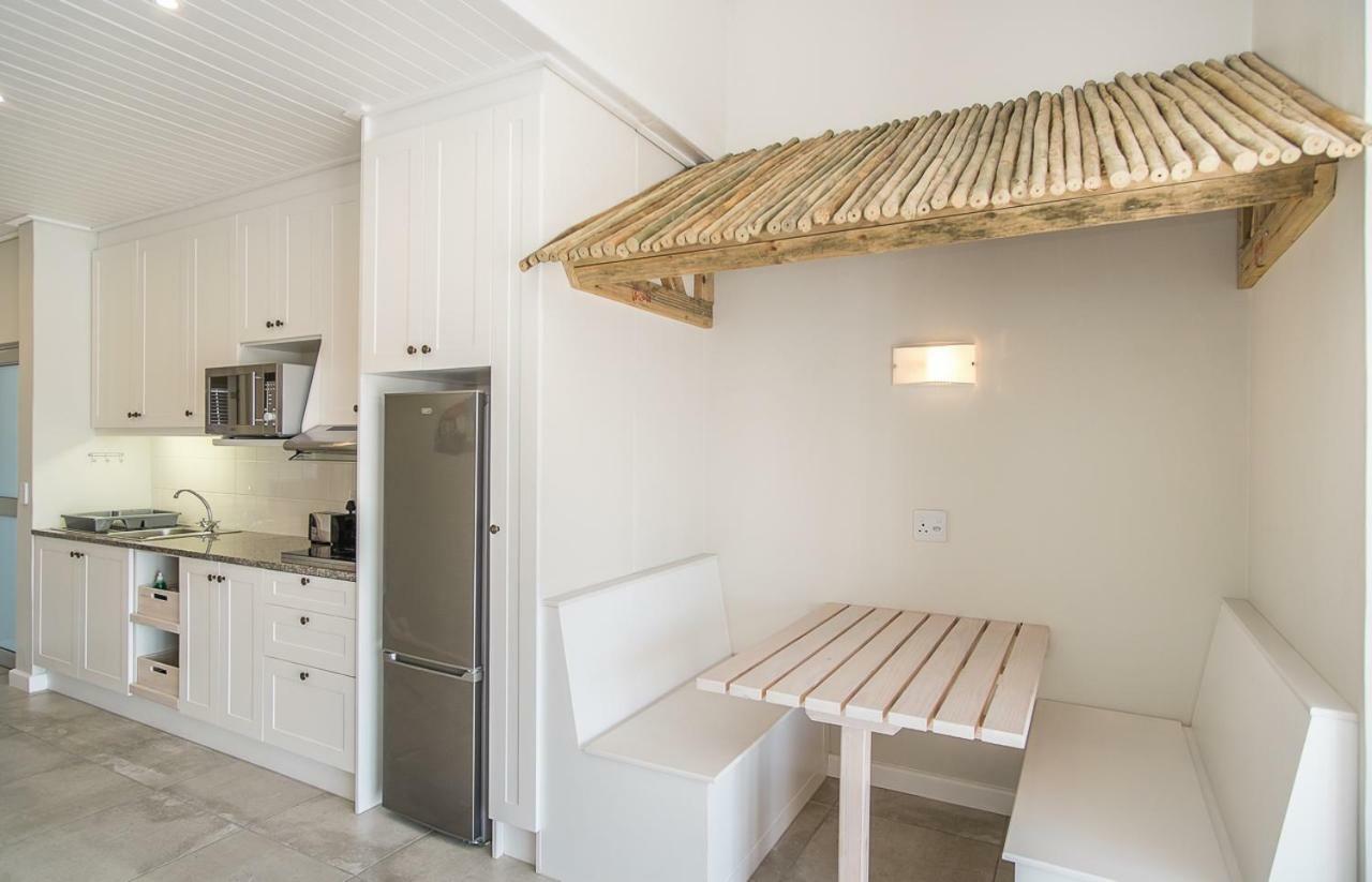 Fork West Holiday Apartments Эландс-Бэй Экстерьер фото