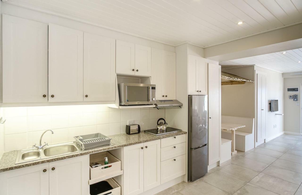 Fork West Holiday Apartments Эландс-Бэй Экстерьер фото