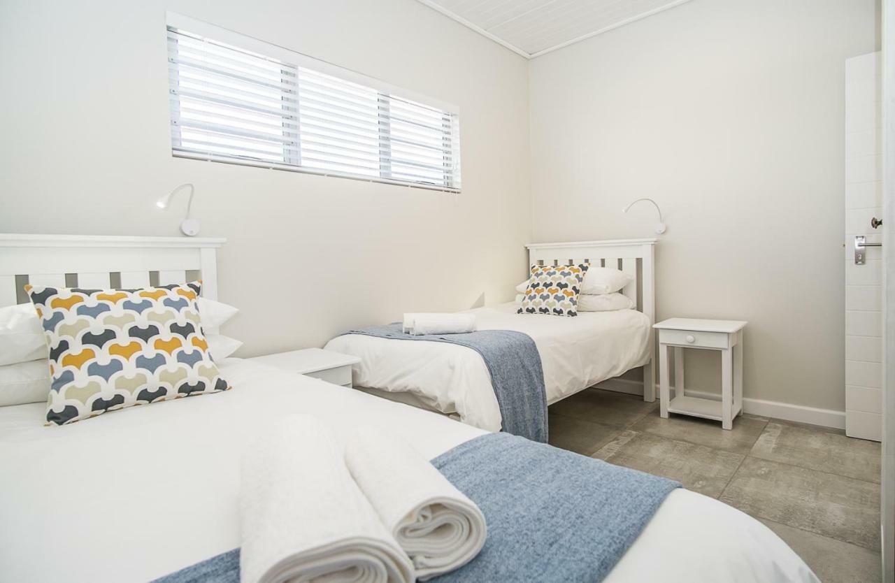 Fork West Holiday Apartments Эландс-Бэй Экстерьер фото