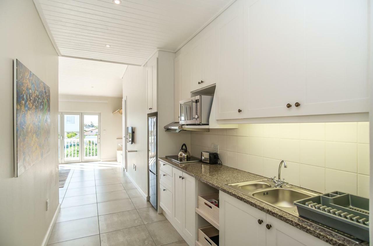 Fork West Holiday Apartments Эландс-Бэй Экстерьер фото