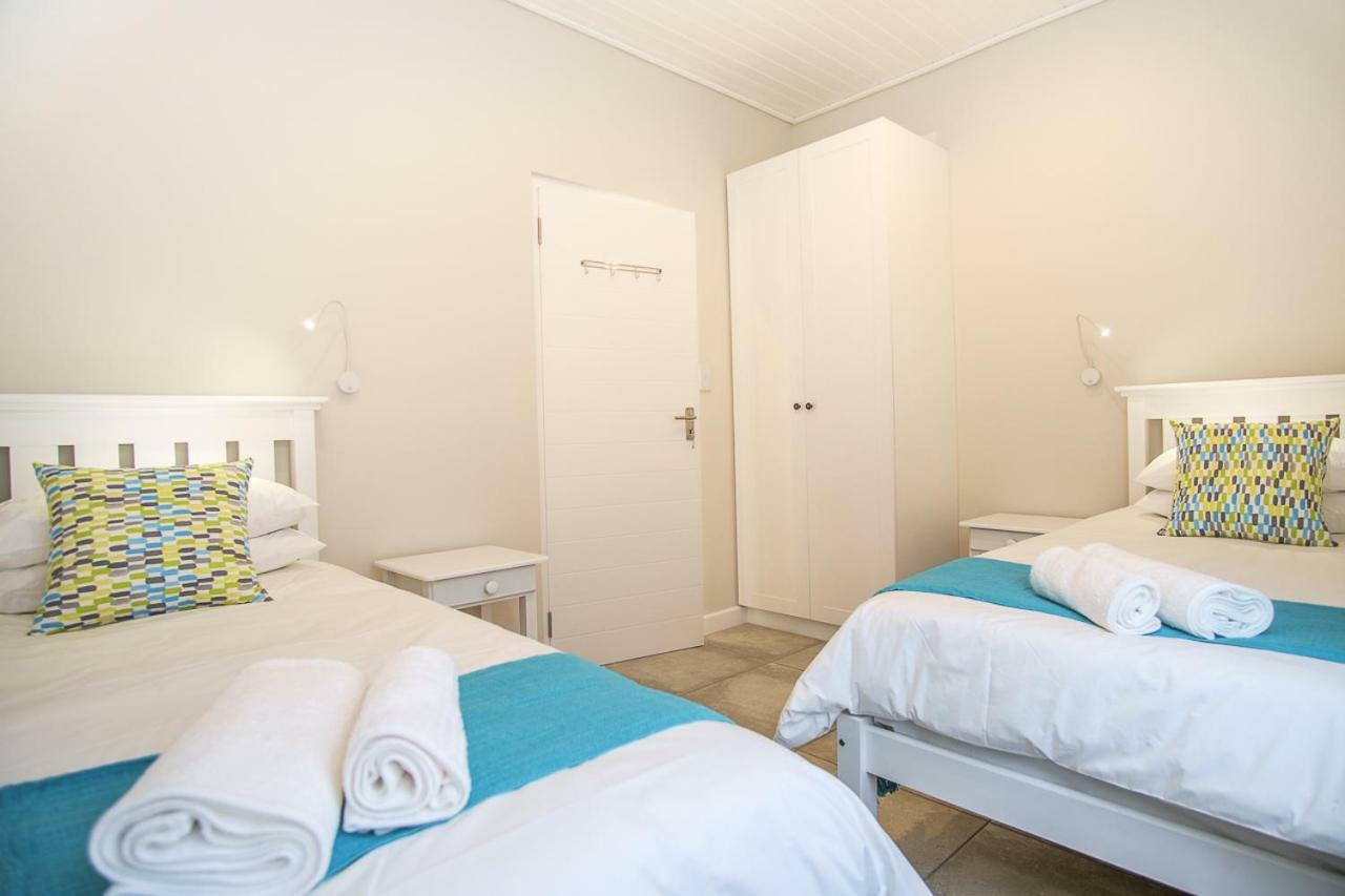 Fork West Holiday Apartments Эландс-Бэй Экстерьер фото