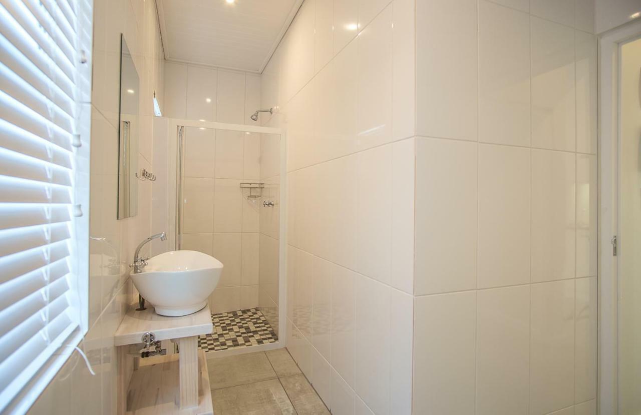 Fork West Holiday Apartments Эландс-Бэй Экстерьер фото