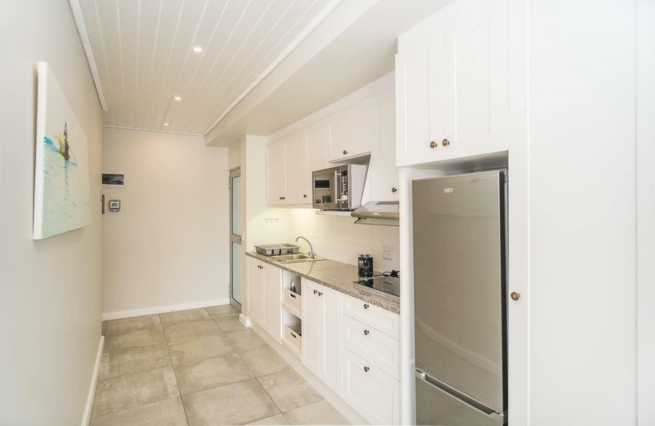 Fork West Holiday Apartments Эландс-Бэй Экстерьер фото