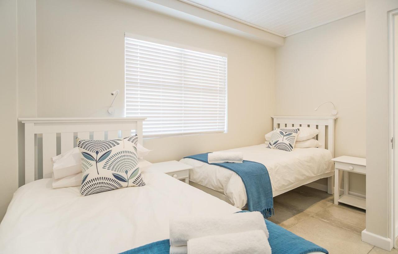 Fork West Holiday Apartments Эландс-Бэй Экстерьер фото